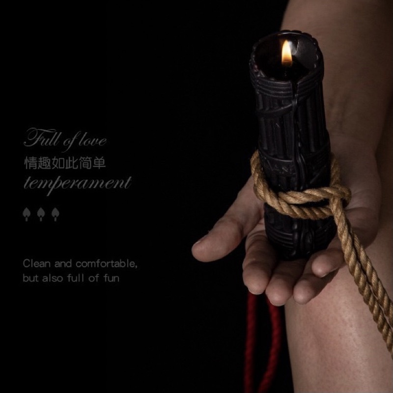 Hộp Quà 2 Cây Nến Thơm Nhiệt Độ Thấp SAVANDA &lt;Có Kèm Video&gt;