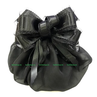 KẸP BÚI LƯỚI SOCHI KB011SC