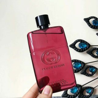 (100ml Fullbox) Nước Hoa Nữ Gucci guilty Absolute