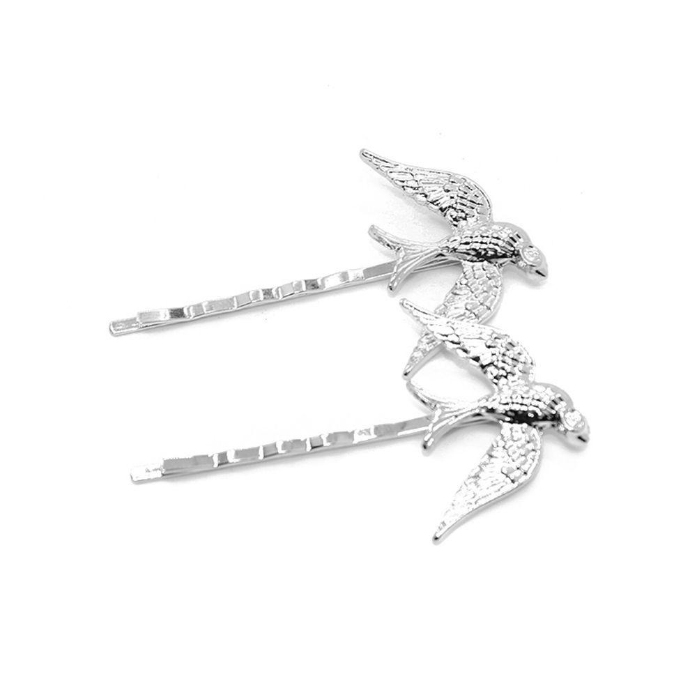 Kẹp Tóc Hình Chim VANES1 Cho Nữ