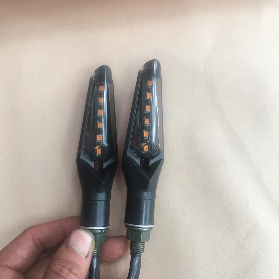 Xi nhan spirit mã L4 hàng xịn ( tặng kèm rơ le nháy tăng chỉnh )