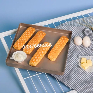10 CHIẾC BÁNH QUE BƠ TRỨNG NORBETA