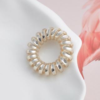 Dây Buộc Tóc Co Giãn Nhiều Màu Sắc