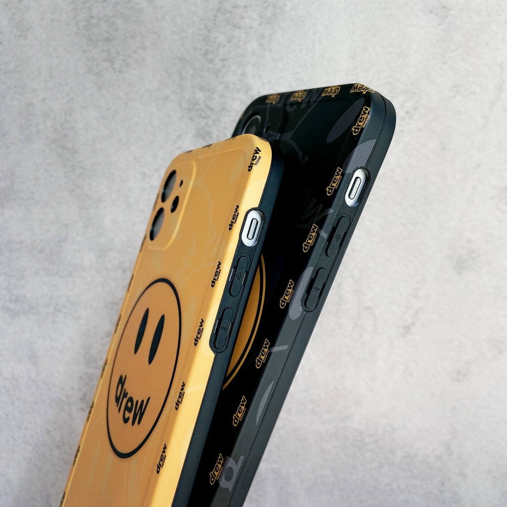 Ốp điện thoại silicone mềm in hình hoạt hình cho iphone 13 Pro Max 11 12 Pro Max X XR XS Max 7 8 Plus