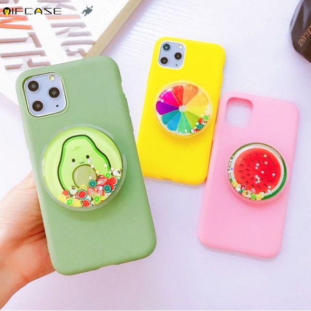 Ốp Lưng Hoạt Hình Xinh Xắn Cho Điện Thoại Xiaomi Redmi K30 Pro Ultra Note 8 Pro 8t