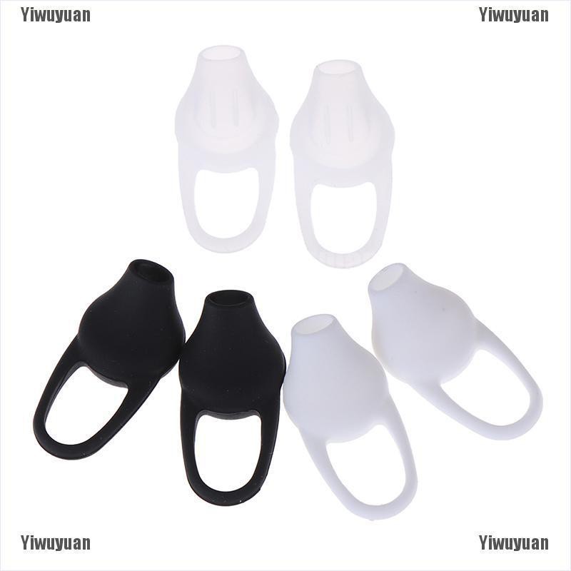Bộ 10 Tai Nghe Bluetooth Bằng Silicone Chất Lượng Cao