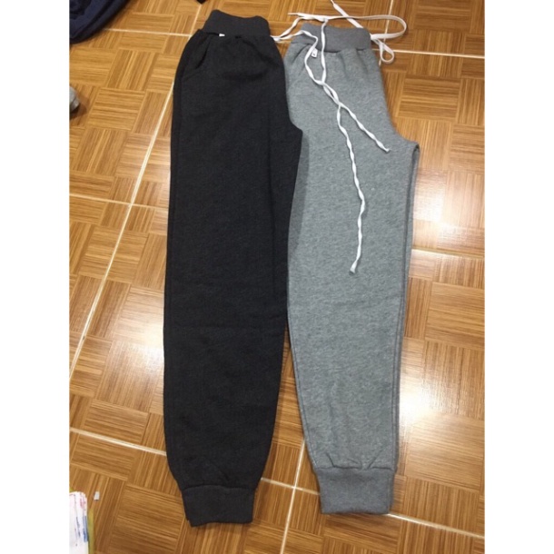 Quần thun big size 80 -105kg
