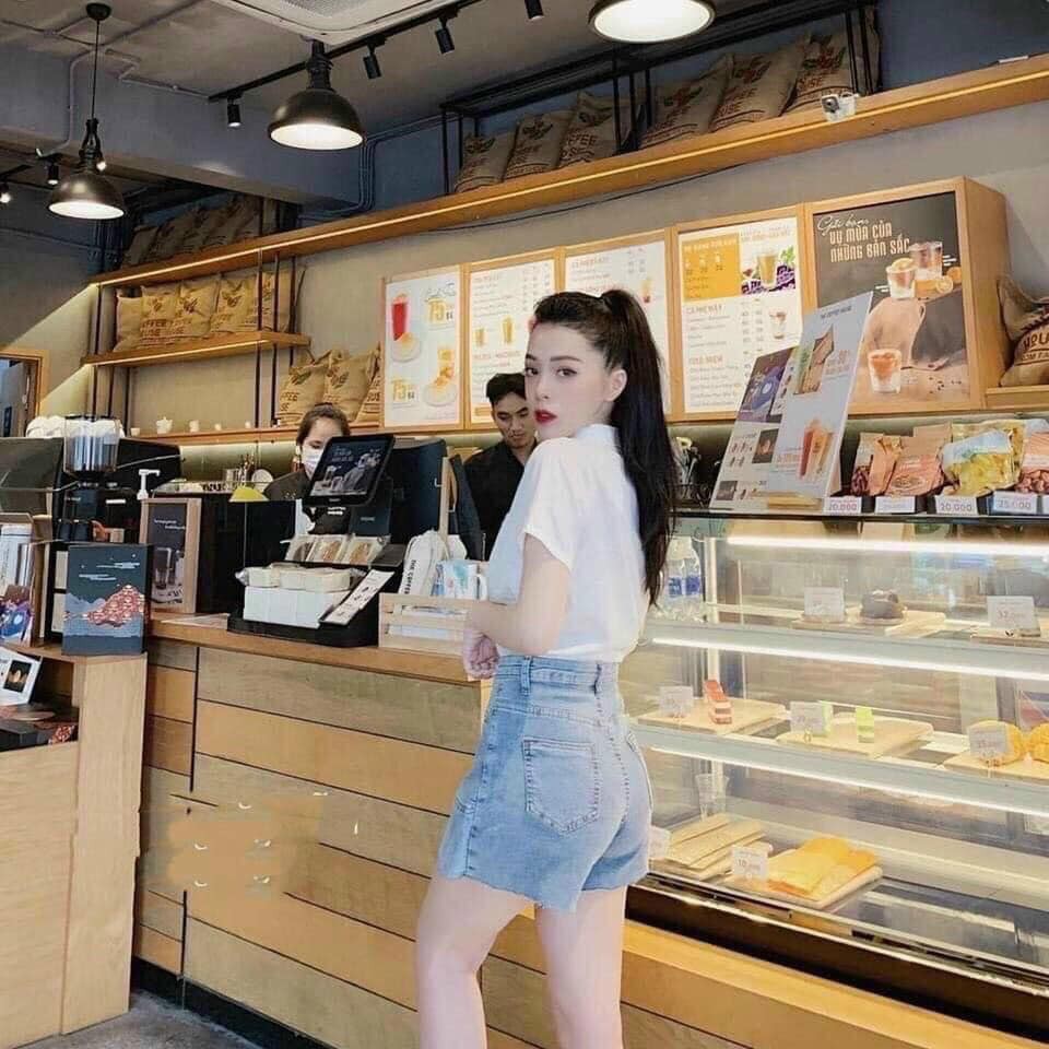 Áo Sơ Mi Xuất Nhật Cộc Tay Túi zip | BigBuy360 - bigbuy360.vn