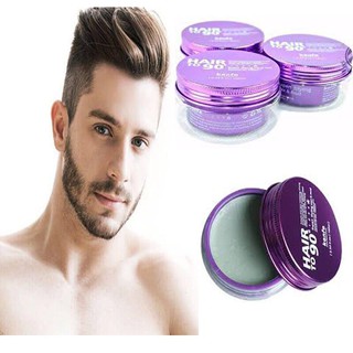 Keo Vuot Toc Cho Nam, Sáp Vuốt Tóc Giữ Nếp Kanfa Hair To 90 Mẫu Số 8