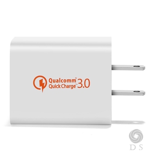 Củ Sạc Nhanh Cổng Usb 3.0