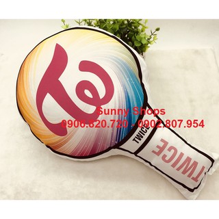 Gối lightstick nhóm nhạc