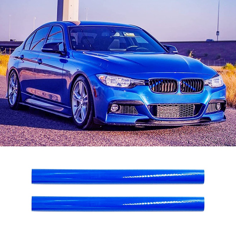 2 MiếNg LướI TảN NhiệT KiểU Thể Thao GắN Mui Xe BMW F20 F30 F31 F32 F34 F36 F21