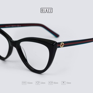 Gọng kính Gucci 09