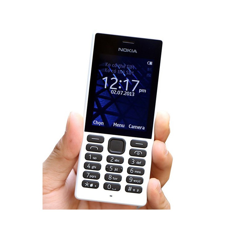 Điện thoại Nokia giá rẻ 150