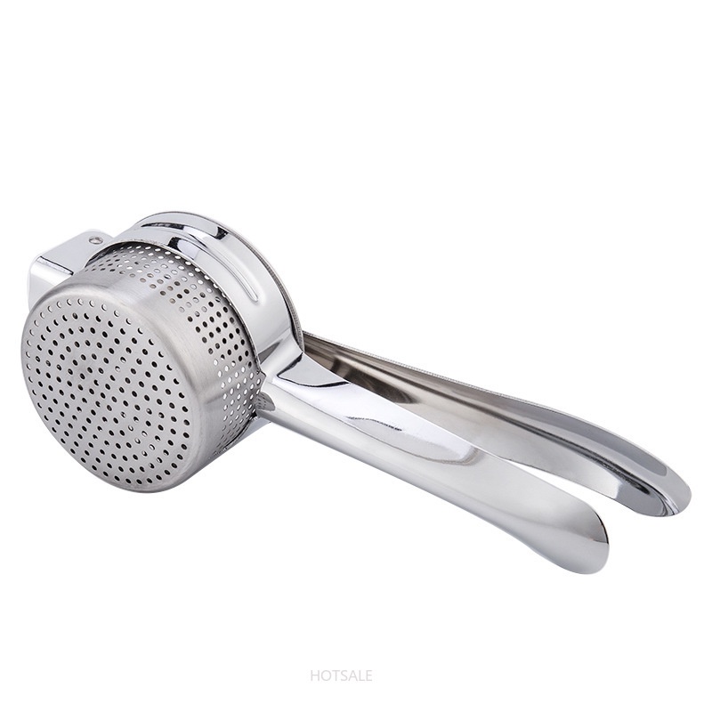 Dụng cụ vắt cam chanh bằng thép không gỉ