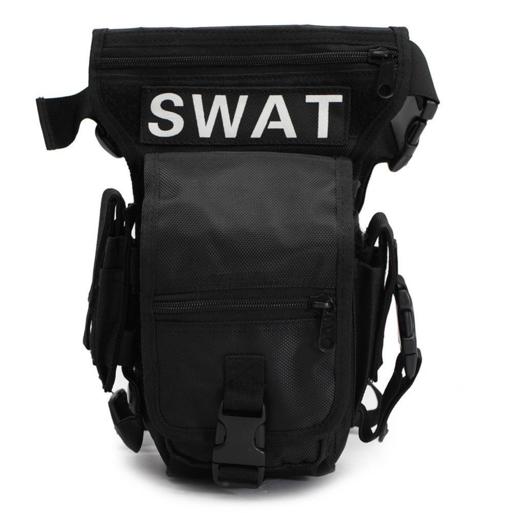 Túi Đeo Hông, Đeo Đùi SWAT Đi Phượt, ĐI DU LỊCH