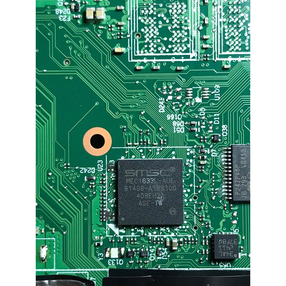 MEC1633L-AUE MEC1633 1633 nạp sẵn EC ROM máy LENOVO T440