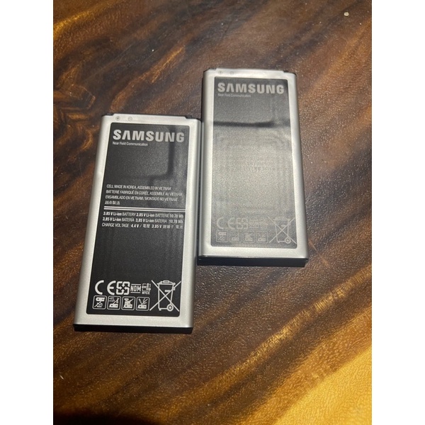 Pin samsung- pin s5 zin G900