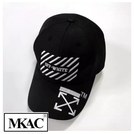 Nón bucket,nón vành,mũ vành OFF WHITE nam nữ