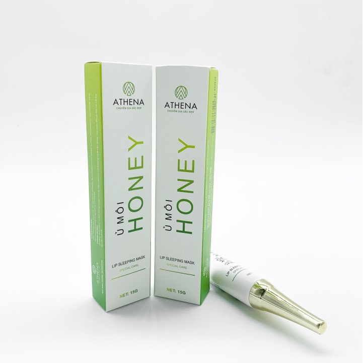 Ủ hồng môi honey | BigBuy360 - bigbuy360.vn