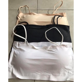 Áo ống bra su có dây