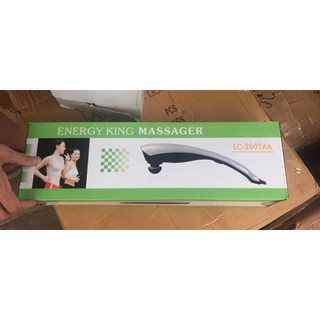 Máy massage cầm tay Akiko A-2007