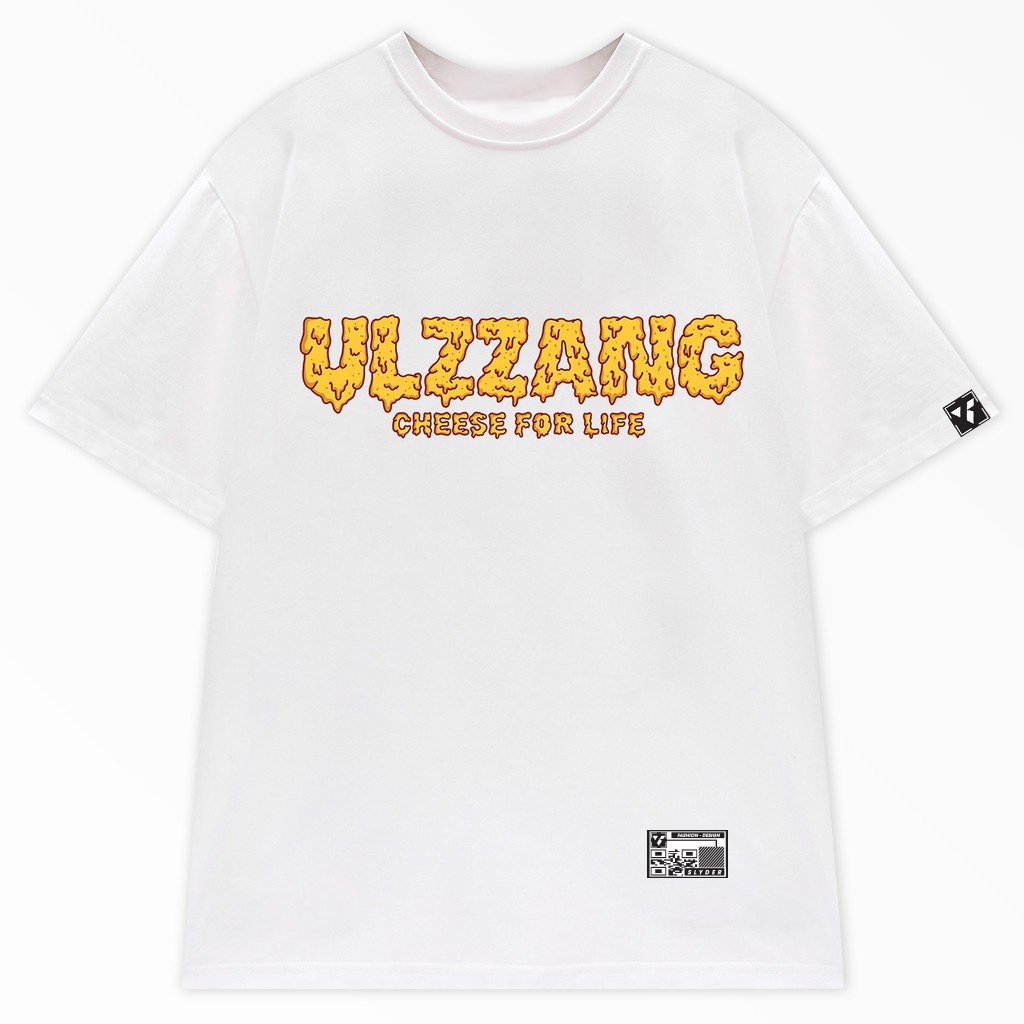 Áo thun ULZZ ulzzang, from rộng Oversize  (V406)