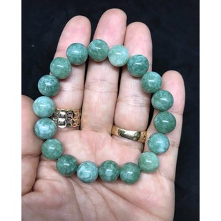 VÒNG TAY PHONG THỦY MAY MẮN 10LY