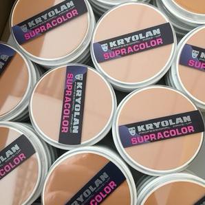 Kryolan (hàng Mới Về) Kem Lót Trang Điểm Dung Tích 15ml | BigBuy360 - bigbuy360.vn
