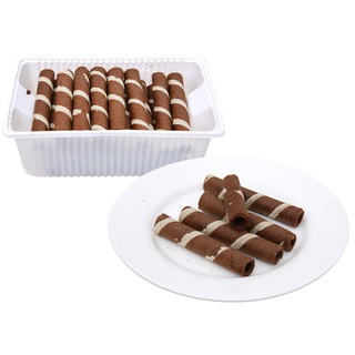 Bánh quế Cosy vị kem socola 132g