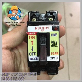 Cb cóc -30a