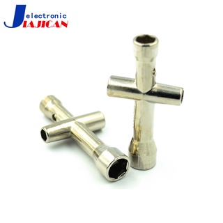 Cờ lê vặn đai ốc mini m2 / m2.5 / m3 / m4