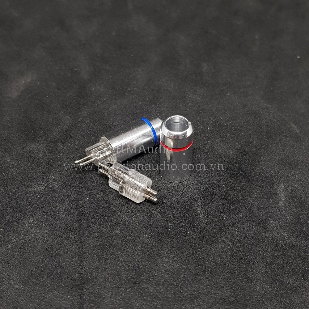 Giắc Connector 2 pin 0.78mm Legon