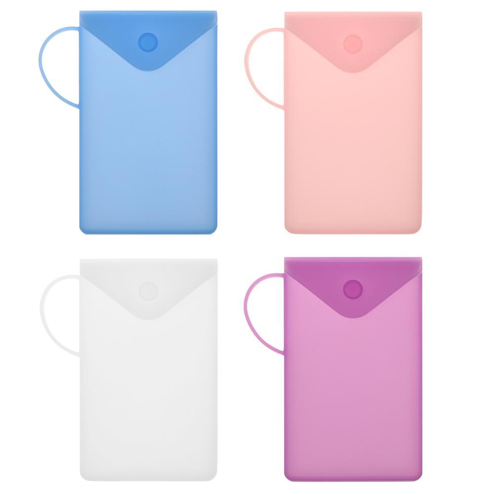 PATH Hộp Đựng Đồ Dùng Có Thể Tái Sử Dụng Ốp