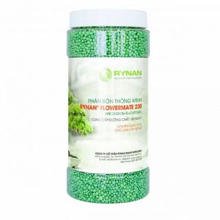 ❤️Bán Sỉ Phân bón Rynan230 tan chậm 1.36kg chuyên cho bonsai, kiểng lá