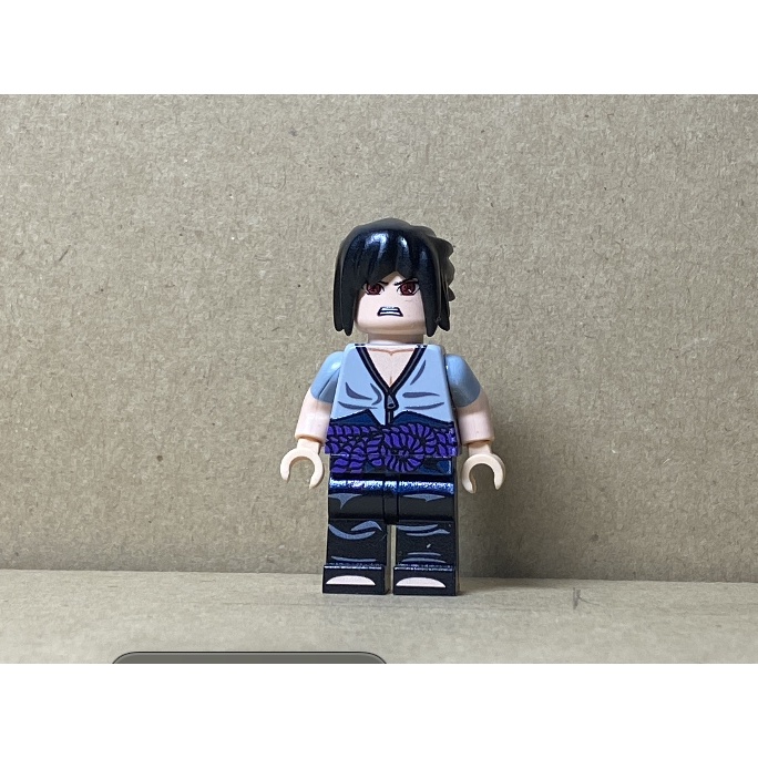 NHÂN VẬT SASUKE TRONG ANIME NARUTO - HIRO TOYS