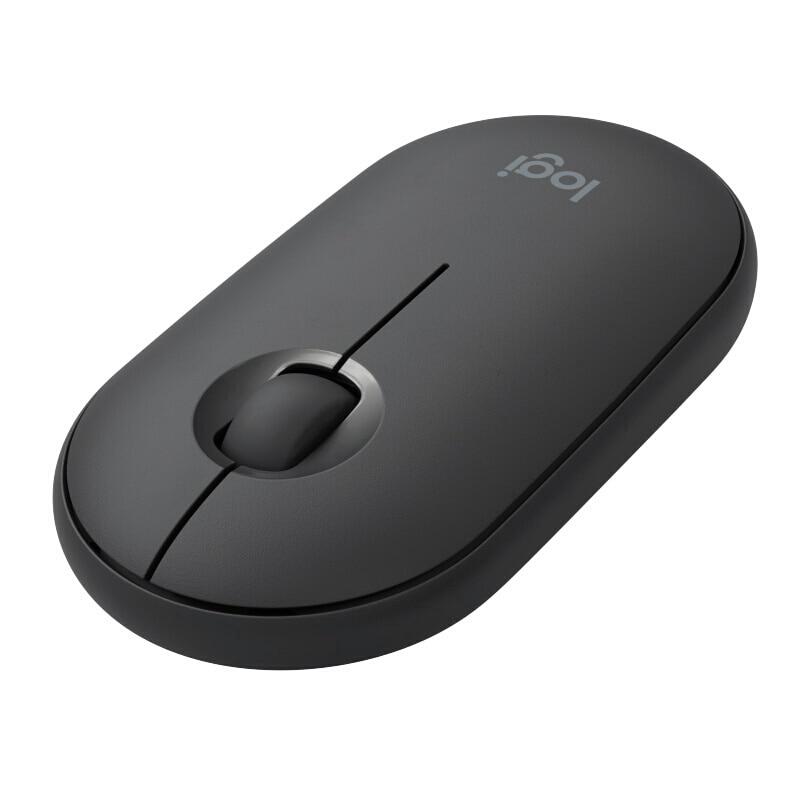 Chuột máy tính không dây Logitech
