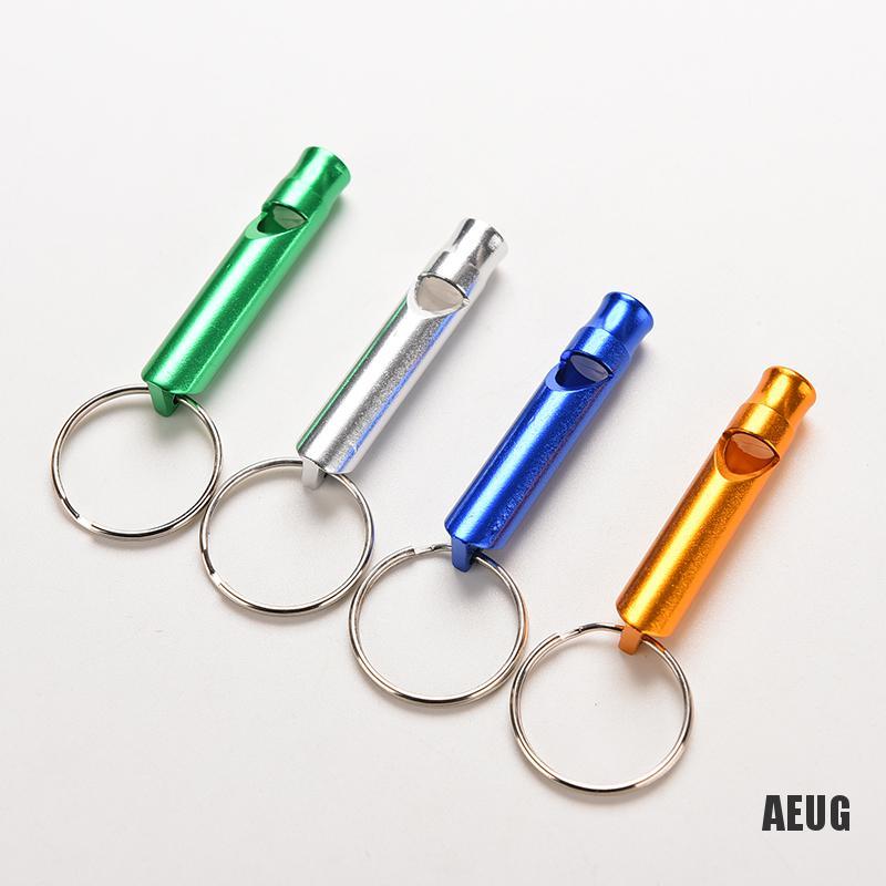 Còi Sinh Tồn Kèm 1 La Bàn Tiện Lợi Cho Dã Ngoại