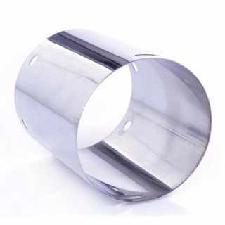 Khuôn làm giò chả Inox Dragon (loại 0.5 Kg)