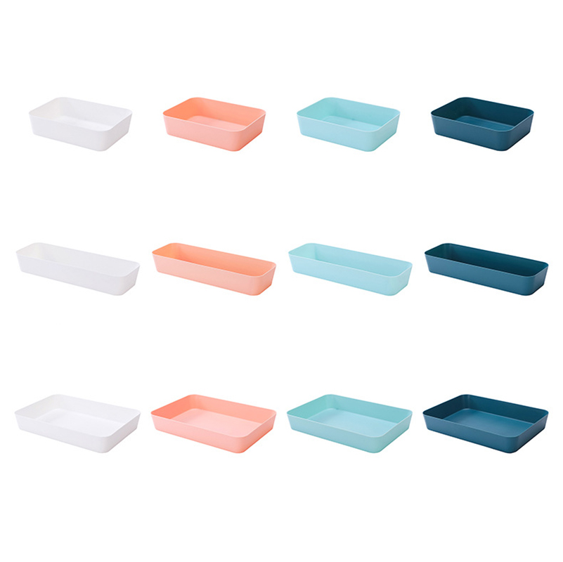 Hộp Nhựa Đựng Vật Dụng Tiện Lợi