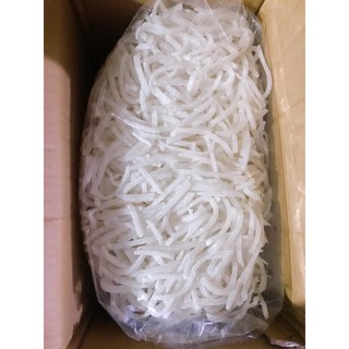 1kg mứt dừa sữa  Thanh Điệp Bến Tre