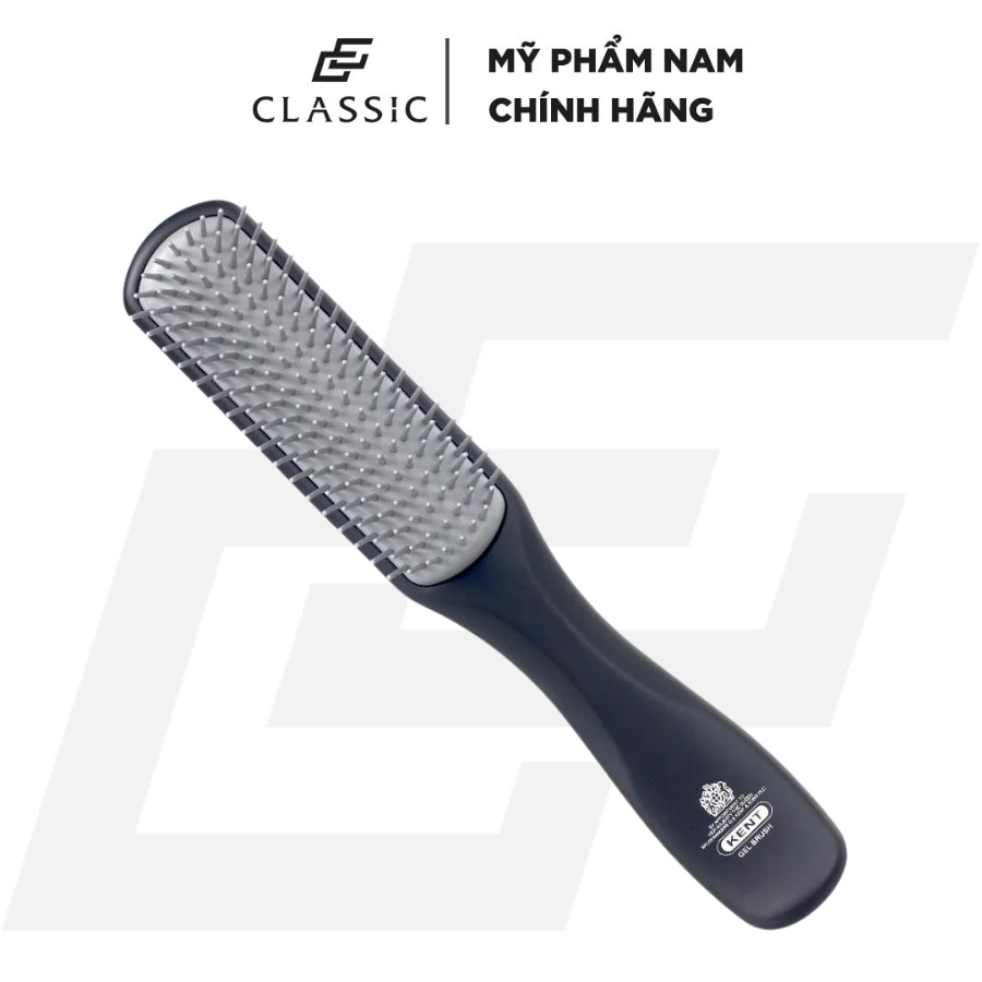 Lược Chải Tóc Kent Brushes Mens Gel Brush – KFM3