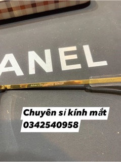 Kính cơn mạ vàng 20k hàng