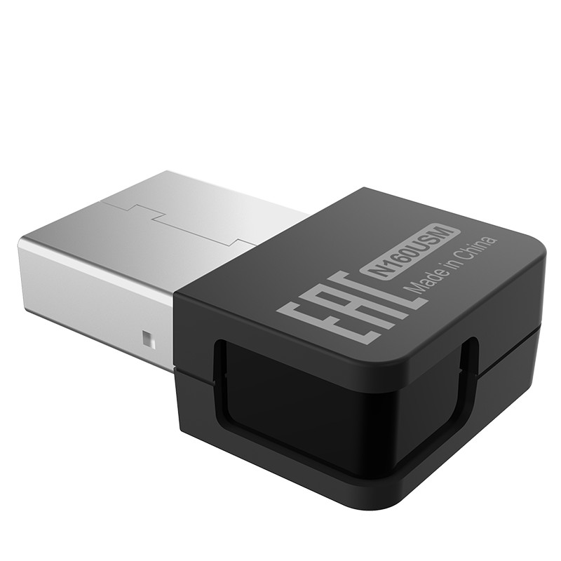 [Mã LT50 giảm 50k đơn 250k] Usb wifi chuẩn N 150Mbps TOTOLINK N160USM | BigBuy360 - bigbuy360.vn