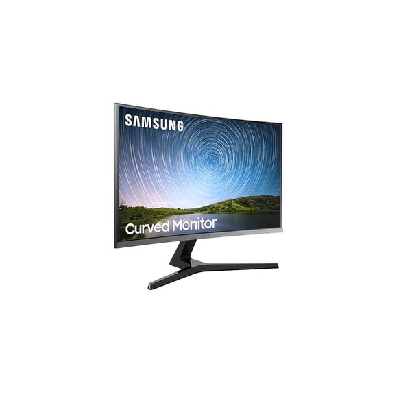 [Mã ELBAU1TR giảm 5% đơn 3TR] Màn hình LCD Samsung LC27R500FHEXXV 27 inch FHD/60Hz/4ms