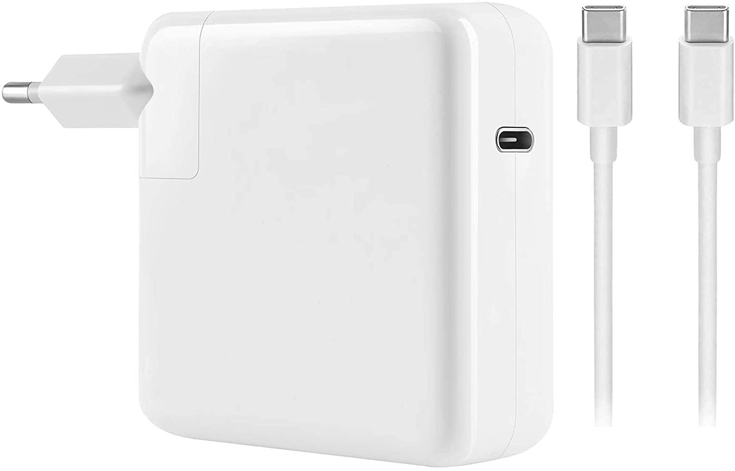 POWER Bộ Sạc 96w Usb C Cho Apple Macbook Pro 16 Inch 2019, Apple Macbook Air 15 Inch 13 Inch Apple Macbook Air 2018