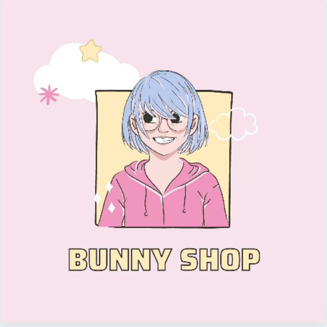 Bunny Shop.
