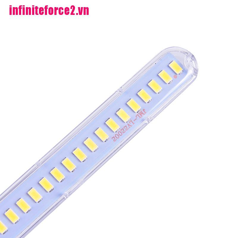 VN Đèn Led Usb 24 Bóng 5v 12w