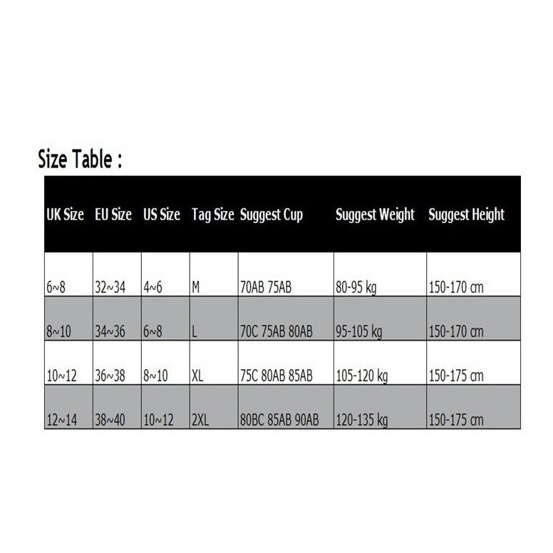 Đồ bơi 1 mảnh tay dài khoá kéo trước | BigBuy360 - bigbuy360.vn