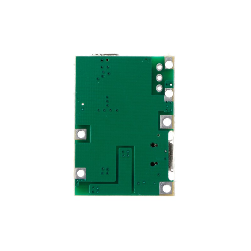 Mô đun tăng áp 4.5-8V DC sang 4.3-27V DC thiết kế chuyên dụng